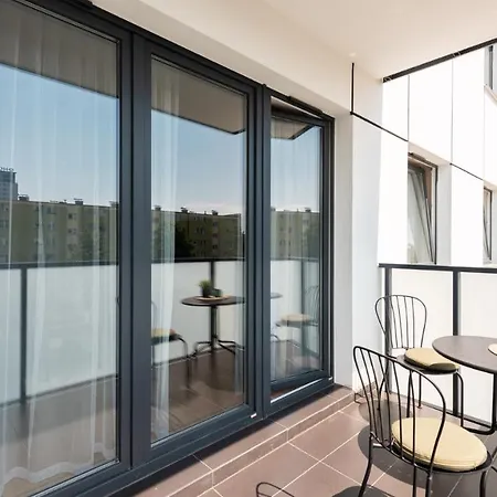 Apartment Flatbook - Seaside Baltea I *