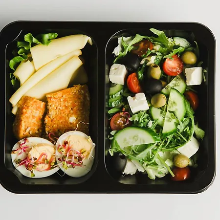 Flatbook - Seaside Baltea I Appartement Gdańsk