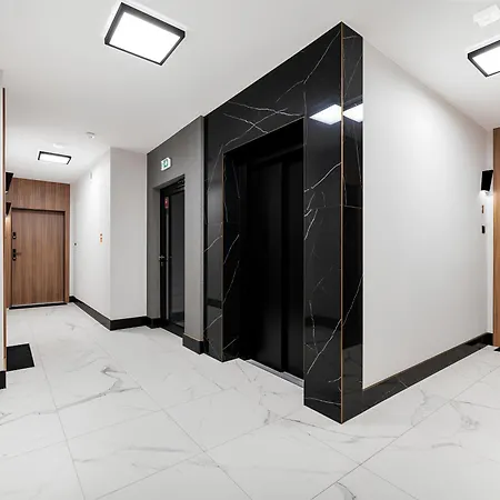 Appartement Flatbook - Seaside Baltea I *