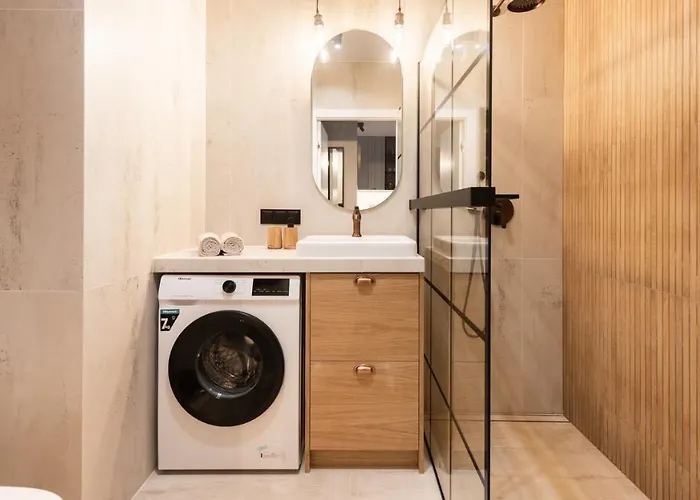 Flatbook - Seaside Baltea I *