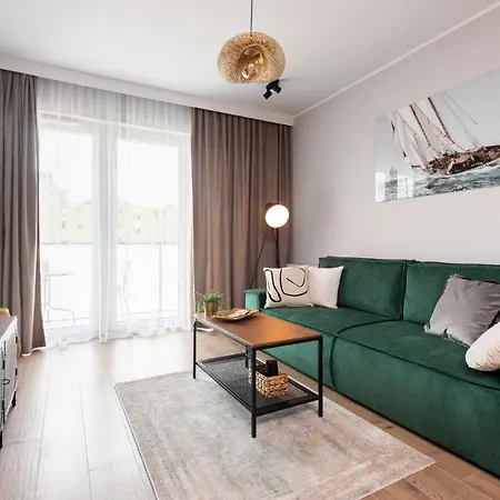 Flatbook - Seaside Baltea I *