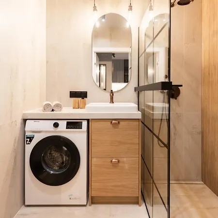 Flatbook - Seaside Baltea I *