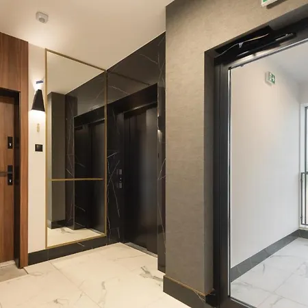 Flatbook - Seaside Baltea I Danzig