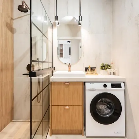 Flatbook - Seaside Baltea I Διαμέρισμα