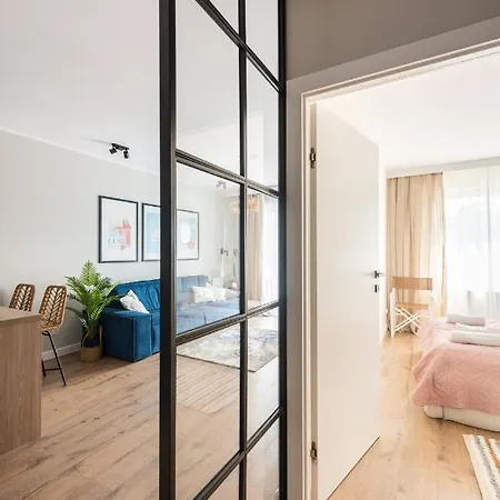 Flatbook - Seaside Baltea I