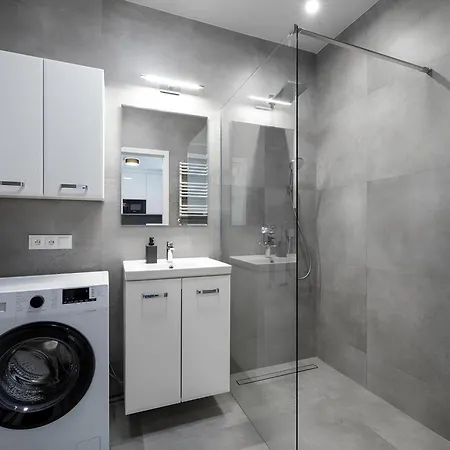 Apartment Flatbook - Seaside Baltea I