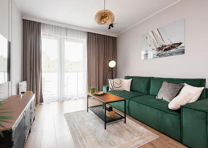 Flatbook - Seaside Baltea I *