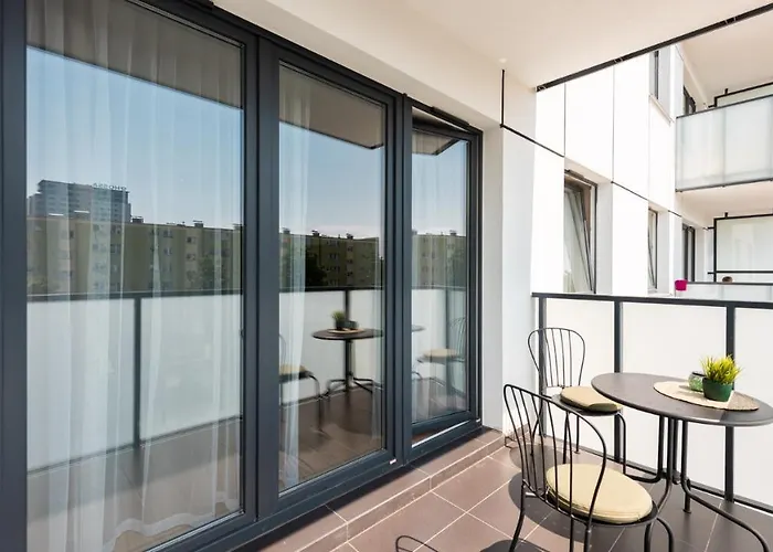 Appartement Flatbook - Seaside Baltea I *