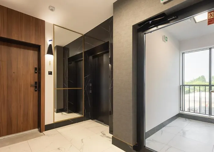 Flatbook - Seaside Baltea I 格但斯克