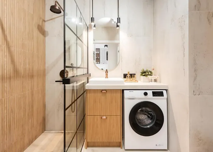 Flatbook - Seaside Baltea I 公寓