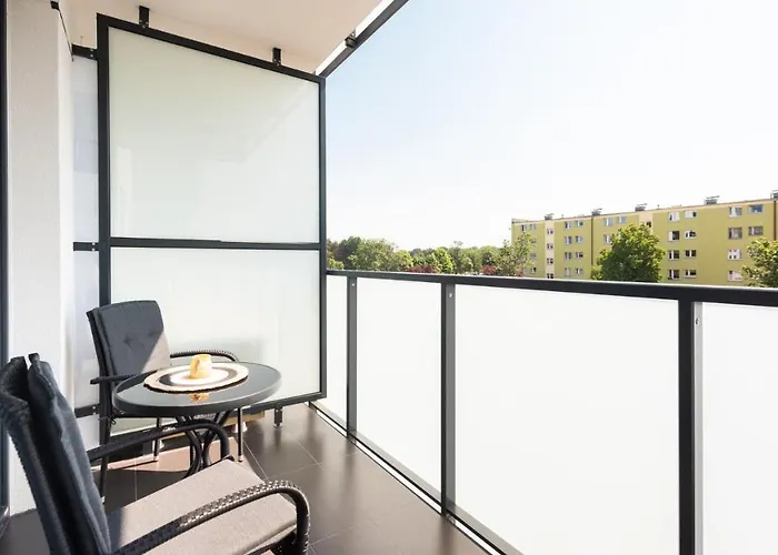 Flatbook - Seaside Baltea I *