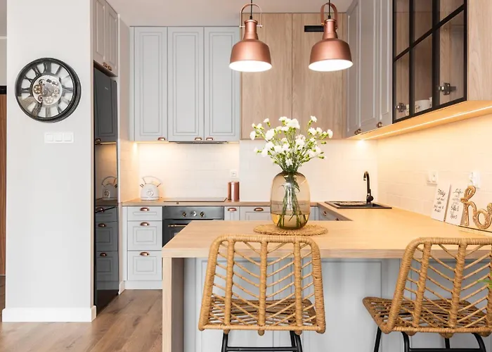 Flatbook - Seaside Baltea I *