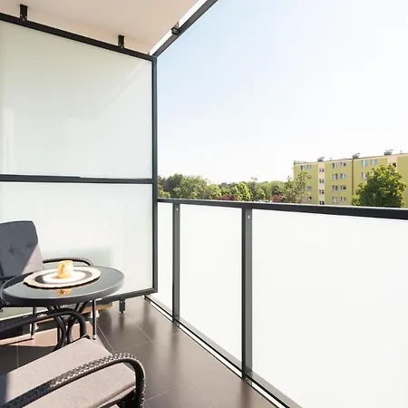 Flatbook - Seaside Baltea I *