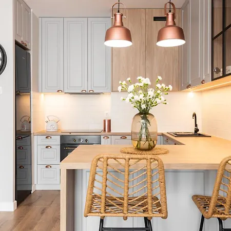 Flatbook - Seaside Baltea I *