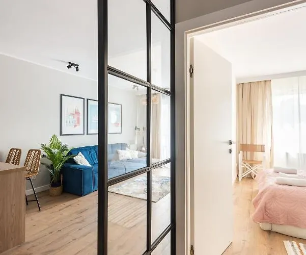 Flatbook - Seaside Baltea I